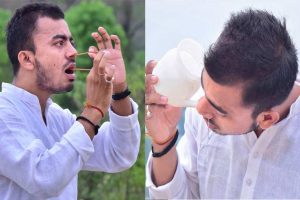 What Is Neti Kriya? How to Do It, Types, and Benefits
