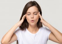 4 Pranayama for Headache and Migraine: Explained How It Works!