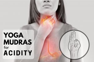 Yoga Mudras for Acidity: 5 Hand Mudra to Try Yoga Mudras for Acidity: 5 Hand Mudra to Try