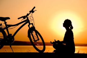 Yoga for Cyclists: 9 Yoga Poses to Improve Cycling Strength, Speed & Stamina