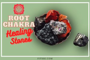 Root Chakra Stones: 10 Powerful Crystals for Healing and Grounding Yourself Root Chakra Stones: 10 Powerful Crystals for Healing and Grounding Yourself