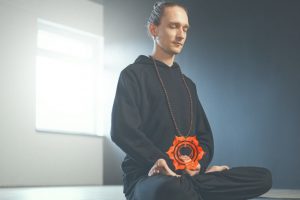Sacral Chakra Meditation for Healing and Creativity Sacral Chakra Meditation for Healing and Creativity