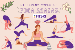 14 Different Types of Yoga Asanas and Their Benefits: Standing, Sitting and More 14 Different Types of Yoga Asanas and Their Benefits: Standing, Sitting and More