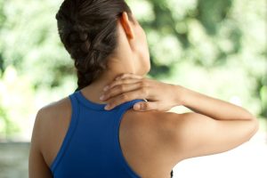 Yoga for Cervical Spondylosis: Relieve Neck Pain and Improve Mobility