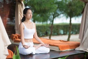 4 Pranayama Exercises to Prepare You for Meditation