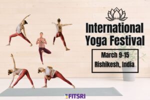 International Yoga Festival 2026, Rishikesh – Dates, Schedule & Registration Guide