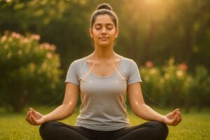 best pranayama for glowing skin