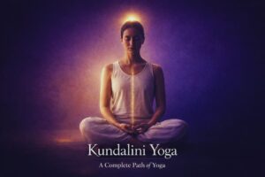 Why Kundalini Yoga Is Not an Advanced Practice but a Complete Path