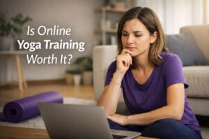 Is Online Yoga Teacher Training Worth It in 2026? (Cost, Legitimacy & Career Results)