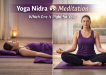 Yoga Nidra vs Meditation: Key Differences and Which Is Right for You Yoga Nidra vs Meditation: Key Differences and Which Is Right for You