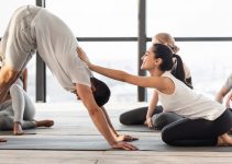First Yoga Class: What to Expect and How to Prepare for It? First Yoga Class: What to Expect and How to Prepare for It?
