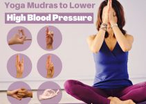 6 Effective Hand Mudras for High Blood Pressure 6 Effective Hand Mudras for High Blood Pressure